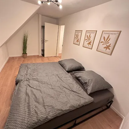 Flexhome Stilvolle Lippstadt