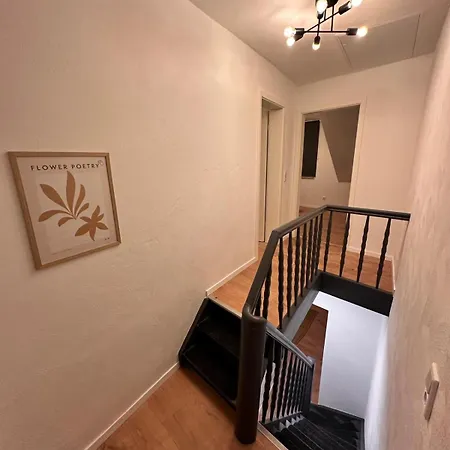 Flexhome Stilvolle Apartment