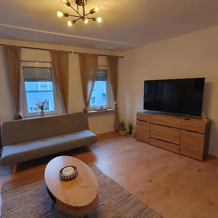 Flexhome Stilvolle * Lippstadt