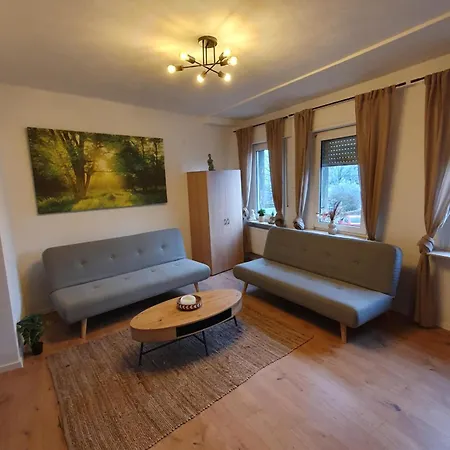 Flexhome Stilvolle * 利普施塔特