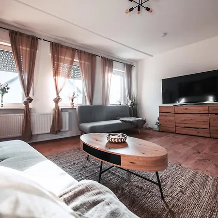 Flexhome Stilvolle Apartment *