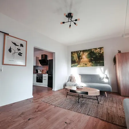 Flexhome Stilvolle 利普施塔特