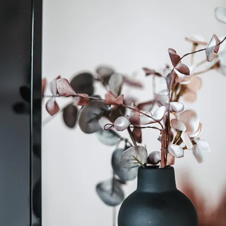 公寓 Flexhome Stilvolle *