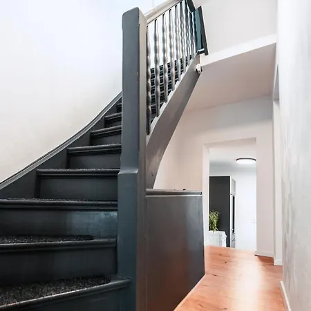 Apartment Flexhome Stilvolle