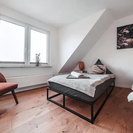 Flexhome Stilvolle * Lippstadt