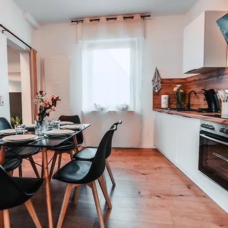 Flexhome Stilvolle * Lippstadt