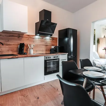 Apartment Flexhome Stilvolle *
