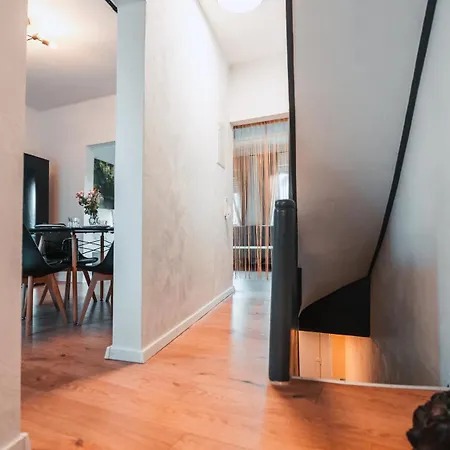 Flexhome Stilvolle Apartment *