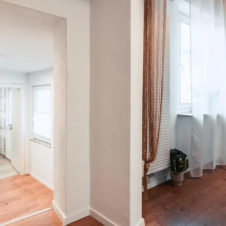 Flexhome Stilvolle Apartment *