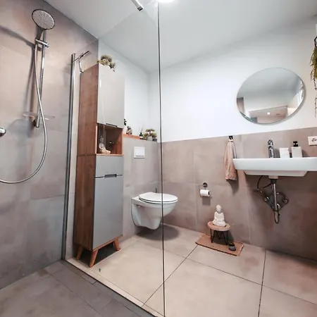 Apartment Flexhome Stilvolle *