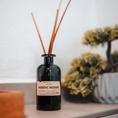 Flexhome Stilvolle 公寓 *