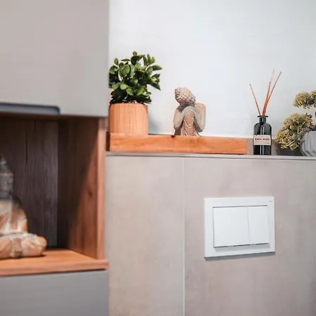 Flexhome Stilvolle * 利普施塔特