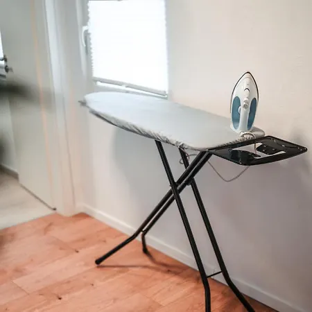 Flexhome Stilvolle Apartment *