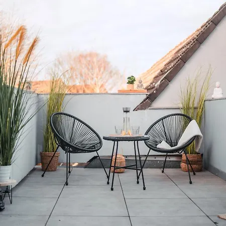 Flexhome Stilvolle * Lippstadt