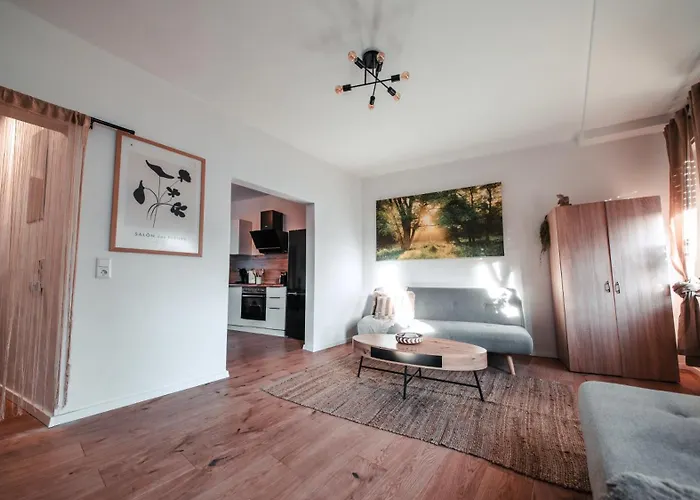 Flexhome Stilvolle Lippstadt