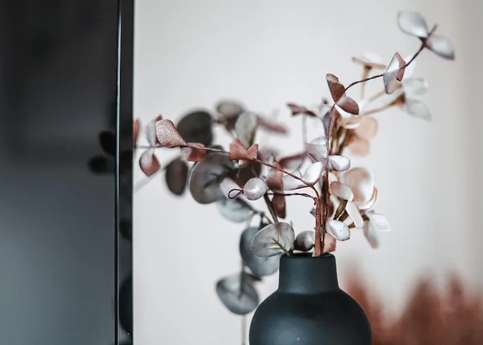 Lägenhet Flexhome Stilvolle *