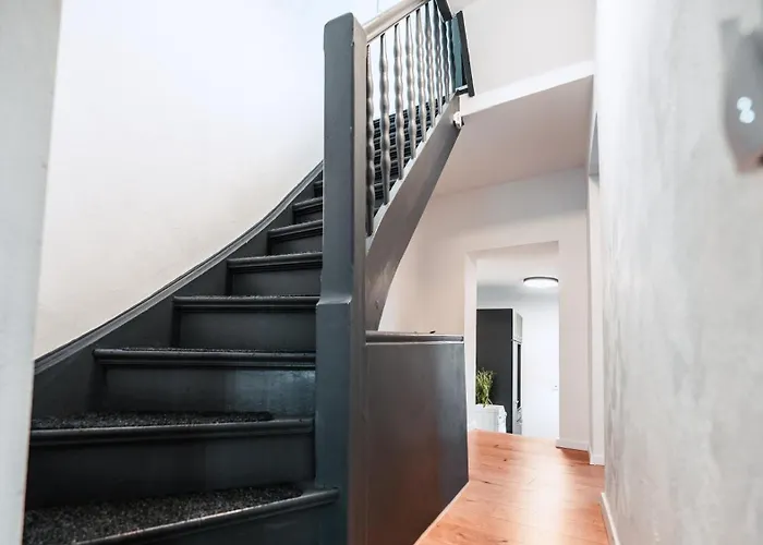 Lägenhet Flexhome Stilvolle