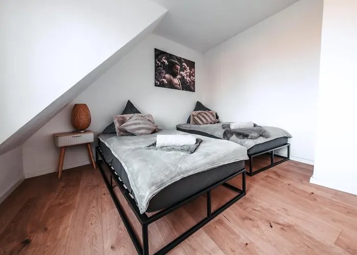 Lägenhet Flexhome Stilvolle