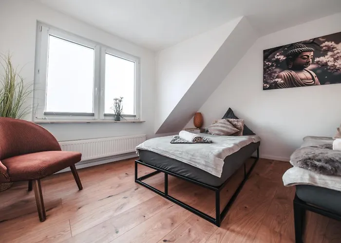 Flexhome Stilvolle * Lippstadt