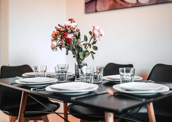 Lägenhet Flexhome Stilvolle