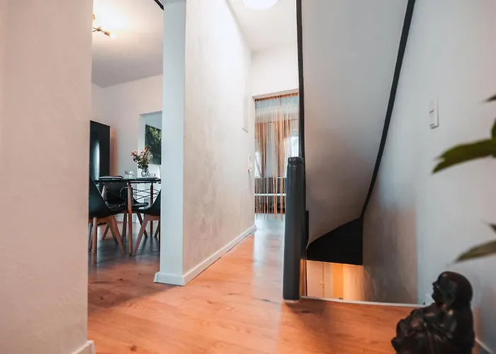 Flexhome Stilvolle Lägenhet *