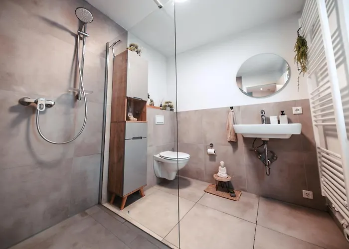 Lägenhet Flexhome Stilvolle *