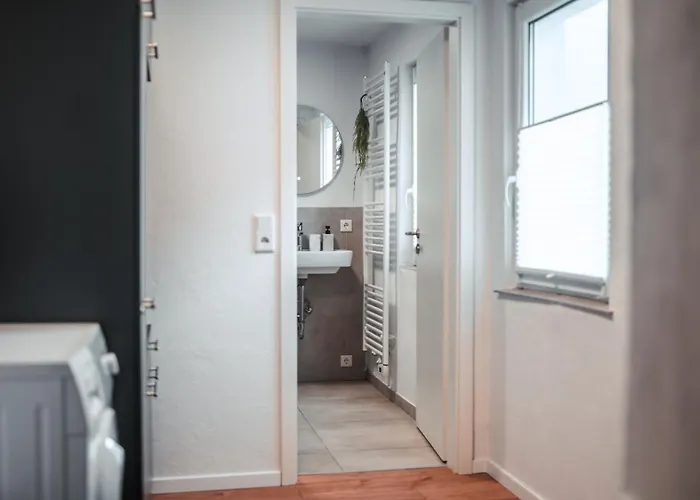 Flexhome Stilvolle Lippstadt