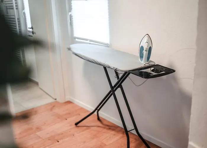 Flexhome Stilvolle Lägenhet *