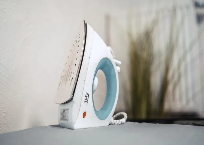 Lägenhet Flexhome Stilvolle