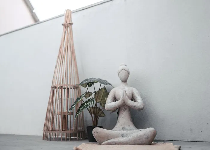 Lägenhet Flexhome Stilvolle *