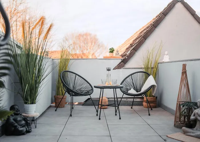 Flexhome Stilvolle * Lippstadt